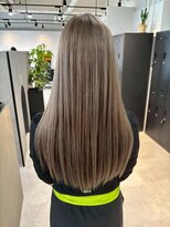 メリー オオサカ(Merly Osaka) milk tea