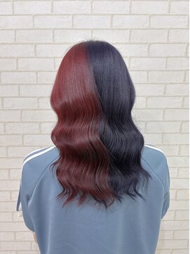 ワンダーランド(Wonder Land) スタイル80