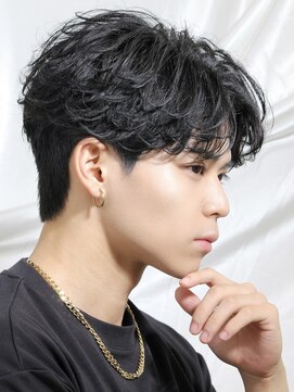 アイトーキョーシエル 横浜(AI TOKYO Ciel) ダウンパーマフェザー