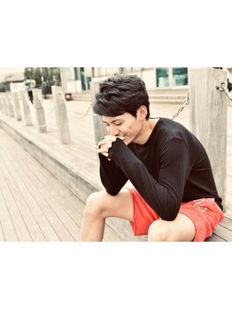 学生限定クーポン多数ご用意。あなたのなりたいイメージをしっかり再現します！