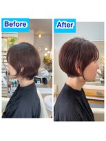 サイイン(saiin)&nbsp;ショート