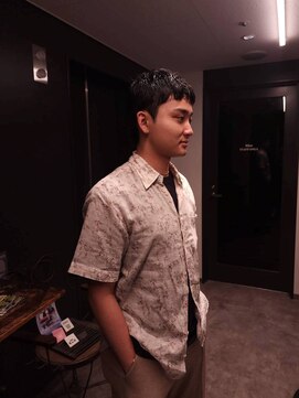 ブロック ジャポン(bloc japon) ハイなコンパクトショート