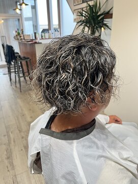 ティーアウト(T-OUT) ギャングスパイラル