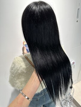 トリッカ シブヤ(TRICCA SHIBUYA) 羽エクステハネエクステスリムタッキ韓国エクステ渋谷