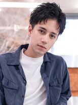 エフエム 明大前(FM)&nbsp;バーバー　シチサン/刈り上げ/アップバング/フェード