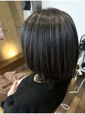 ハイライトカラー