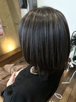 ビハツヤ(BIHATSU-YA)&nbsp;ハイライトカラー