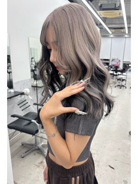 ディーエヌエー バイ エゴル(DiNA by ENGOL) アンブレラカラー