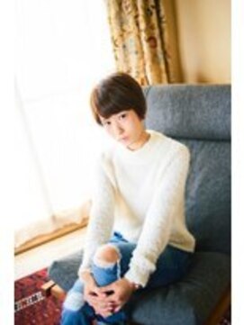 ザップ(ZAP) ナチュラルショート