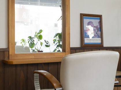 アトリエ グロウ Atelier Growの写真