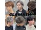 グラムアッシュ(GLAM ASH)の写真