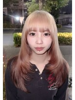 モアムー(Moremuu) デザインカラー