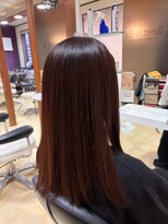 ビートル ビーワン(Beetle B1)&nbsp;ピンクブラウン