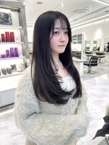 パーヴミックス アリー(Parve Mix ALLY)&nbsp;smoky lilac 【スモーキーライラック】