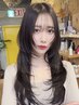 【平日限定】似合わせレイヤーカット