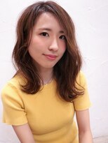 エルズ 大宮店(ailes)&nbsp;[大宮/大宮駅/大宮ショート/ショートボブ/大宮パーマ/大宮MEN'S]