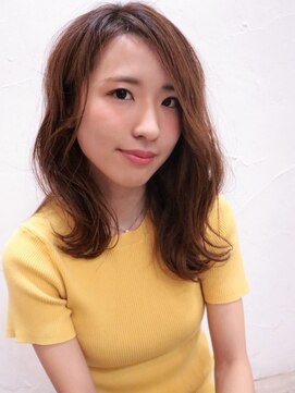 エルズ 大宮店(ailes) [大宮/大宮駅/大宮ショート/ショートボブ/大宮パーマ/大宮MEN'S]