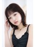 【カット＋ウォーターパーマ＋トリートメント】 11400円