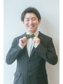 ヘアーフォトギフト(HAIR×PHOTO gift.)&nbsp;福島 良和