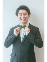 ヘアーフォトギフト(HAIR×PHOTO gift.)&nbsp;福島 良和
