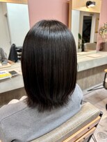 ローカル 四ツ谷(Local)&nbsp;外ハネレイヤー