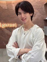 ロンドガーネット 池袋(Lond garnet)&nbsp;小原 幹太