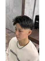ワールドシップ サンノミヤ(WORLD SHIP SANNOMIYA)&nbsp;アップバング