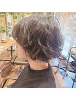 グッドネイバーズ 新松戸(GOOD NEIGHBORS shin-matsudo)&nbsp;ゆる感ボブ