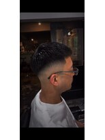 エーピーティートアウエスト(APT. TOR WEST) crop