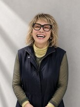 アース 高崎店(HAIR & MAKE EARTH)&nbsp;小実 尚美
