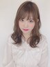 【SNSで話題のケアプロ】shiwuデザインカット＋最高級超音波トリートメント