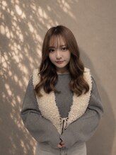 アースコアフュールボーテ 高岡店(EARTH coiffure beaute)&nbsp;野村 華乃