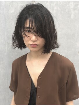 エッセンシャルヒビ(essential HlBl) クールビューティー