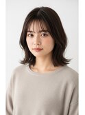 #磐田　似合わせボブ♪