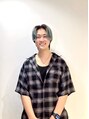 アース 千葉店(HAIR&MAKE EARTH)&nbsp;鈴木 空音