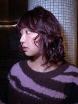 キヴィ(kivi)&nbsp;ラベンダーピンク