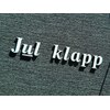 ジュールクラップ(Jul klapp)のお店ロゴ