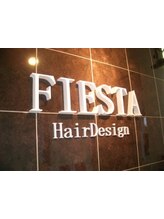FIESTA・Hair Design 玉戸店