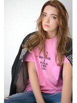 ベター(better)&nbsp;loose ラフlong#1