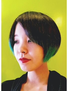 パセオ Paseo ミンティ