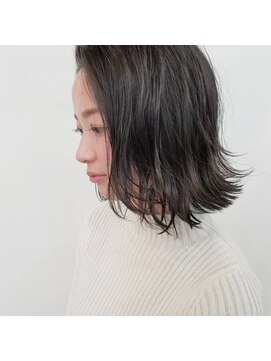 スウェル(SWELL) シルバーブラウン