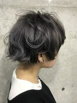 サニーグレイス シエリー(SUNNY GRACE × Cherie) ダブルブリーチオンカラー
