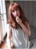 ♪艶やかクールミディ♪