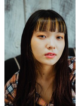 リアン 方南町店(Lian) 艶髪！ツヤロング