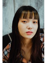 リアン 方南町店(Lian) 艶髪!ツヤロング