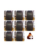 ブルーフィン シセロ(Blue Fin cicero) 20代30代夏ヘアー/透明感/美シルエット/ツヤ髪ロング/暗髪黒髪