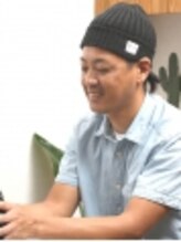 ルーアンヘアー(ROUEN HAIR)&nbsp;梅田 祐史