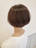 グランシュ 青葉台店(GranCieux)&nbsp;ミニ前下りボブ☆