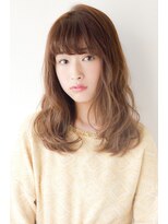 キートスバイガーランド (Kiitos by Garland)&nbsp;[Kiitos/吉祥寺]☆似合わせカットリラックスヴェールウェーブ☆