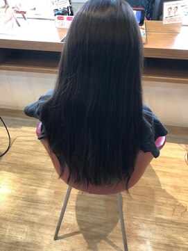 VAN COUNCIL 福井開発店(ヴァンカウンシル) お子様カット